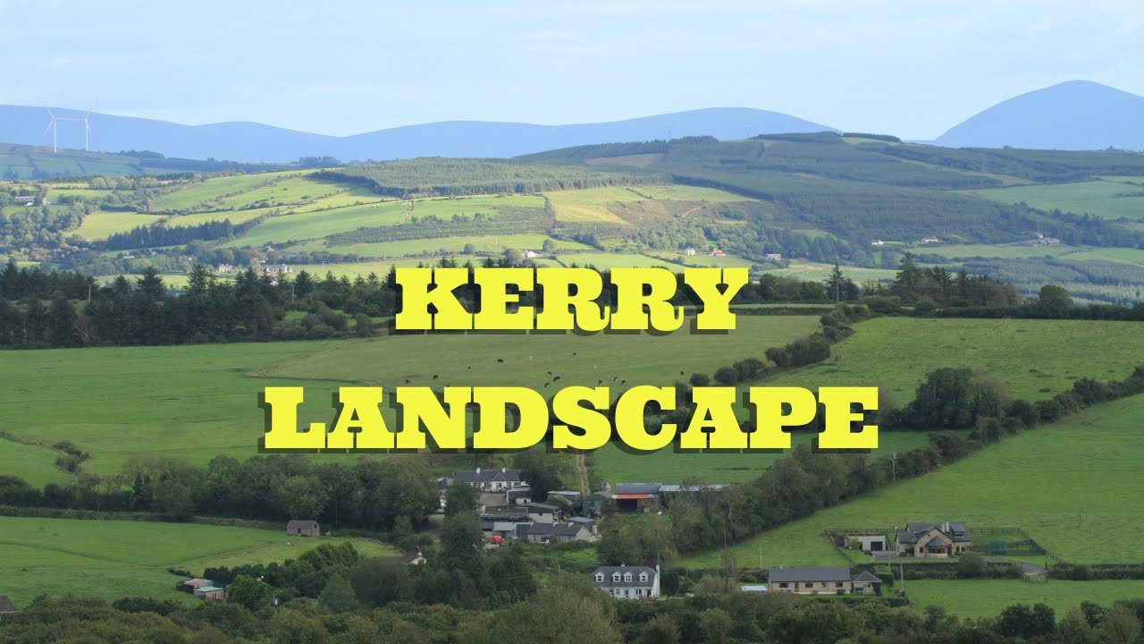 Discover Kerry A Magestic Land Landscape Photography Top Tips 2021