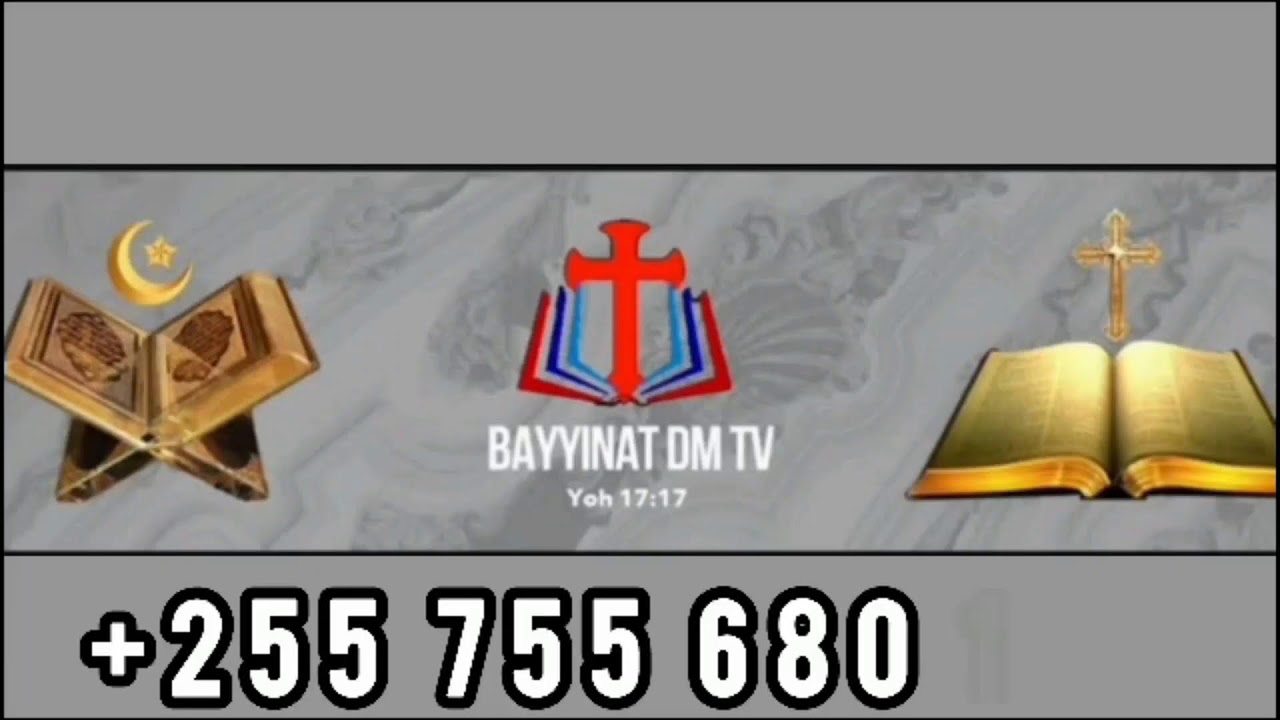 JINSI SIKU YA IBADA INAVYOWEZA KUIIMARISHA AU KUIDHOOFISHA IMANI YAKO