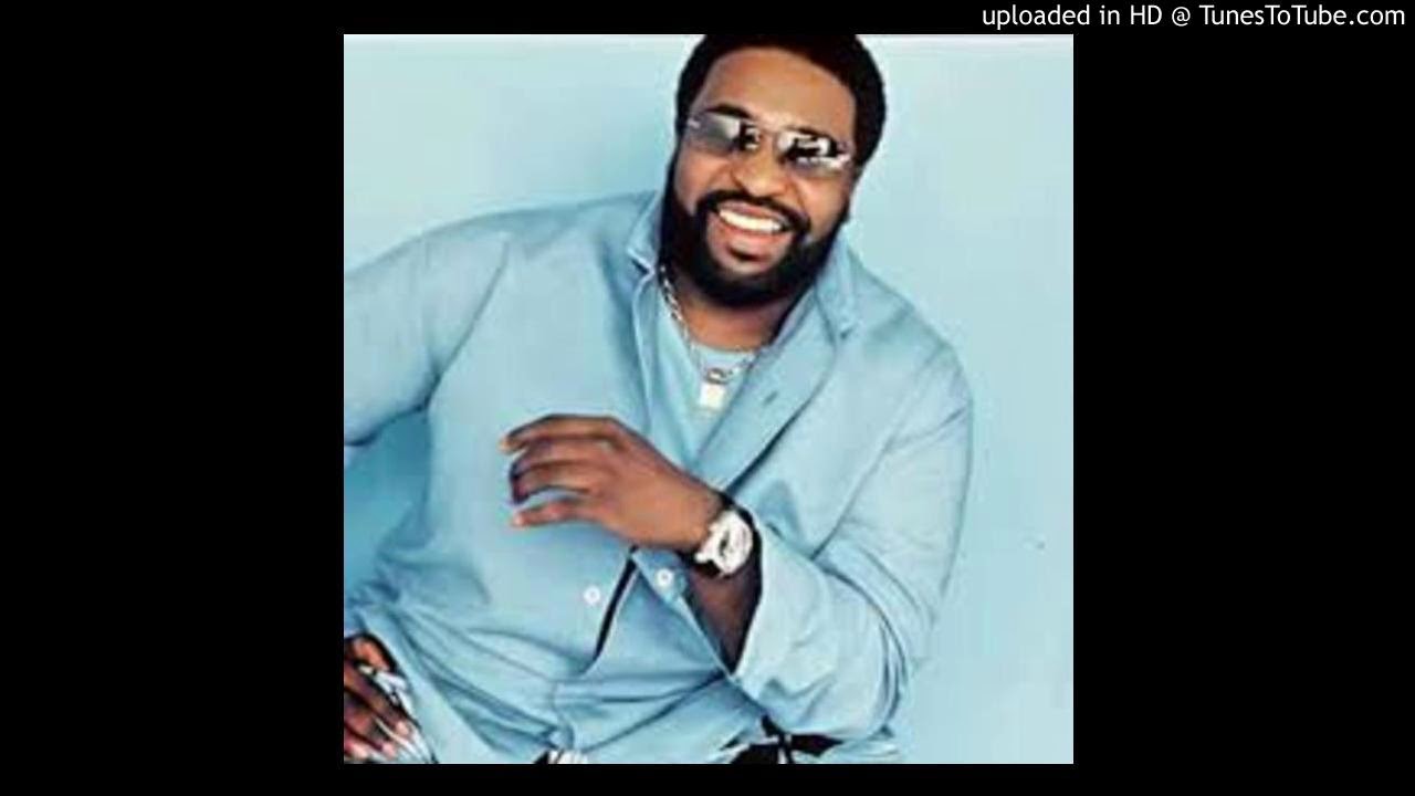 GERALD LEVERT CHRISTMAS WITHOUT MY GIRL YouTube Gerald levert christmas without my girl youtube