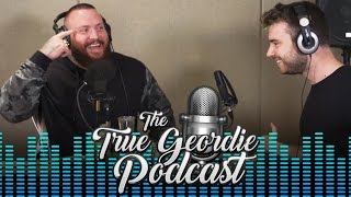 NEIGHBOURS FROM HELL | True Geordie Podcast #5