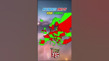 my favorite part of  country #europe #history #mapping #map #mapps #geography #mapper #countryballs