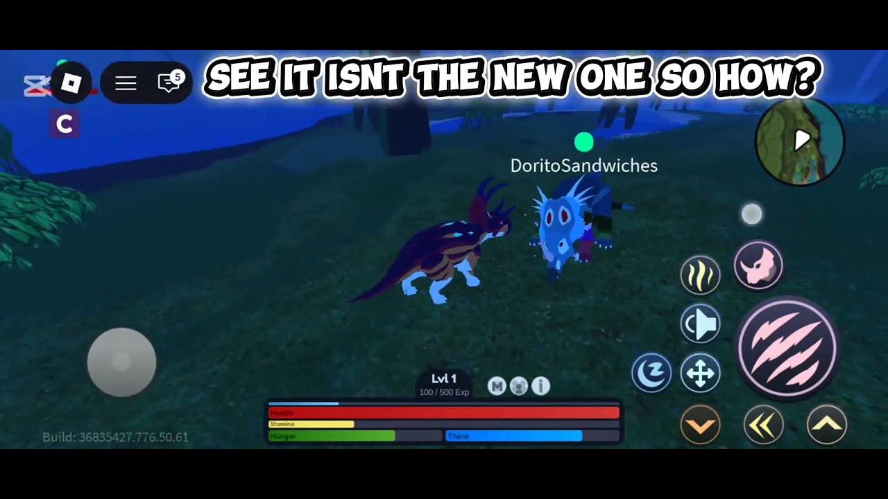 OLD STRYACO IN NEW PREHISORIA