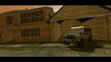 Survival unity 3d project TRAILER HD