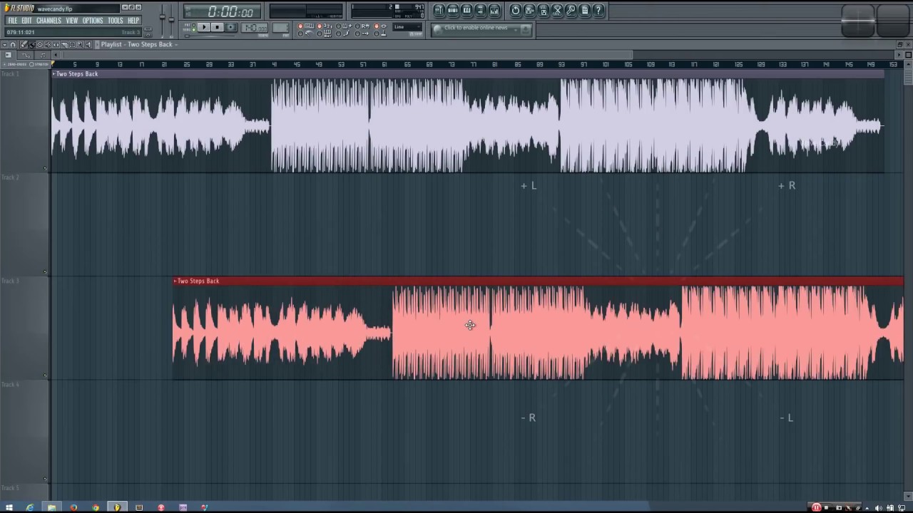 FL Studio Wave Candy Tutorial - YouTube