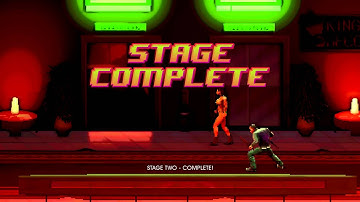 Saints Row IV - Welcome Back Mission (Saints of RAGE) [HD 1920x1200]