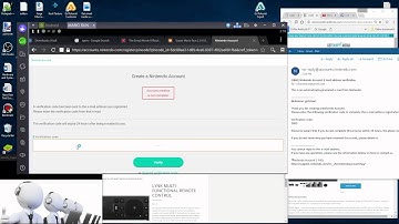 Mario Run android walk-through set up and link account NINTENDO SUPER MARIO RUN