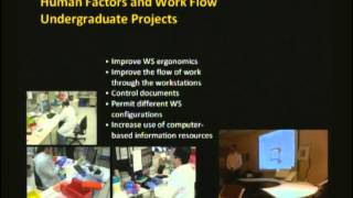 Archive: The Role of Industrial and Systems Engineering in the Clinical Laboratory