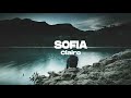 SOFIA - ft. Clairo [ 1 HOUR ]