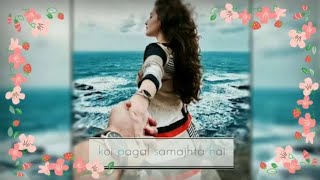 New Female Version Sad 😘Love WhatsApp Status Video 2019😭Sad Song Ringtone💔Hindi Ringtone