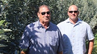 Don and Beau Van Winkle-Wenatchee, WA