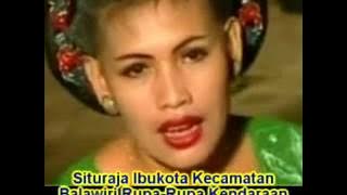 ANGKOT 06 bungsu bandung ~ lagu sunda