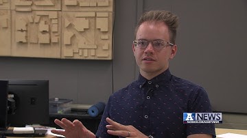 VR for Landscape Architecture