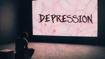 HOW TO DEAL WITH DEPRESSION | Muhammad Hoblos