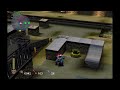 Play Station 1 Demo - Future Cop LAPD