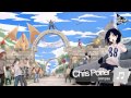 Electro - Chris Poirier - Glimpse