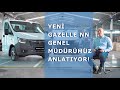 GAZelle NN  - Sakarya | Gaz Türkiye