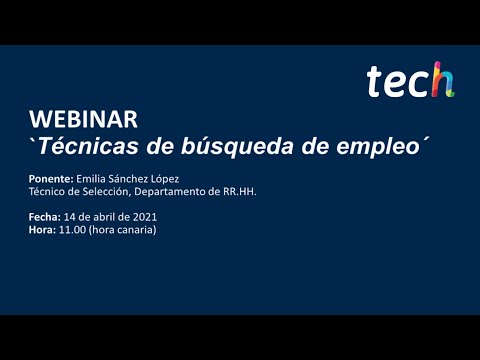 Webinar 