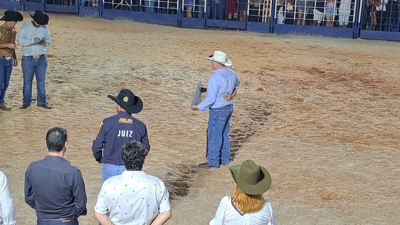 CARNAROÇA - ÁGUAS DE SANTA BÁRBARA- SP 