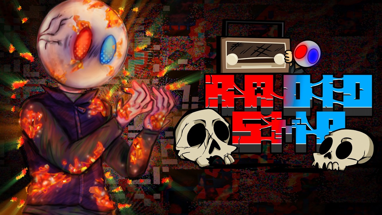 The Complete Story of Radio SMP (Minecraft Movie)