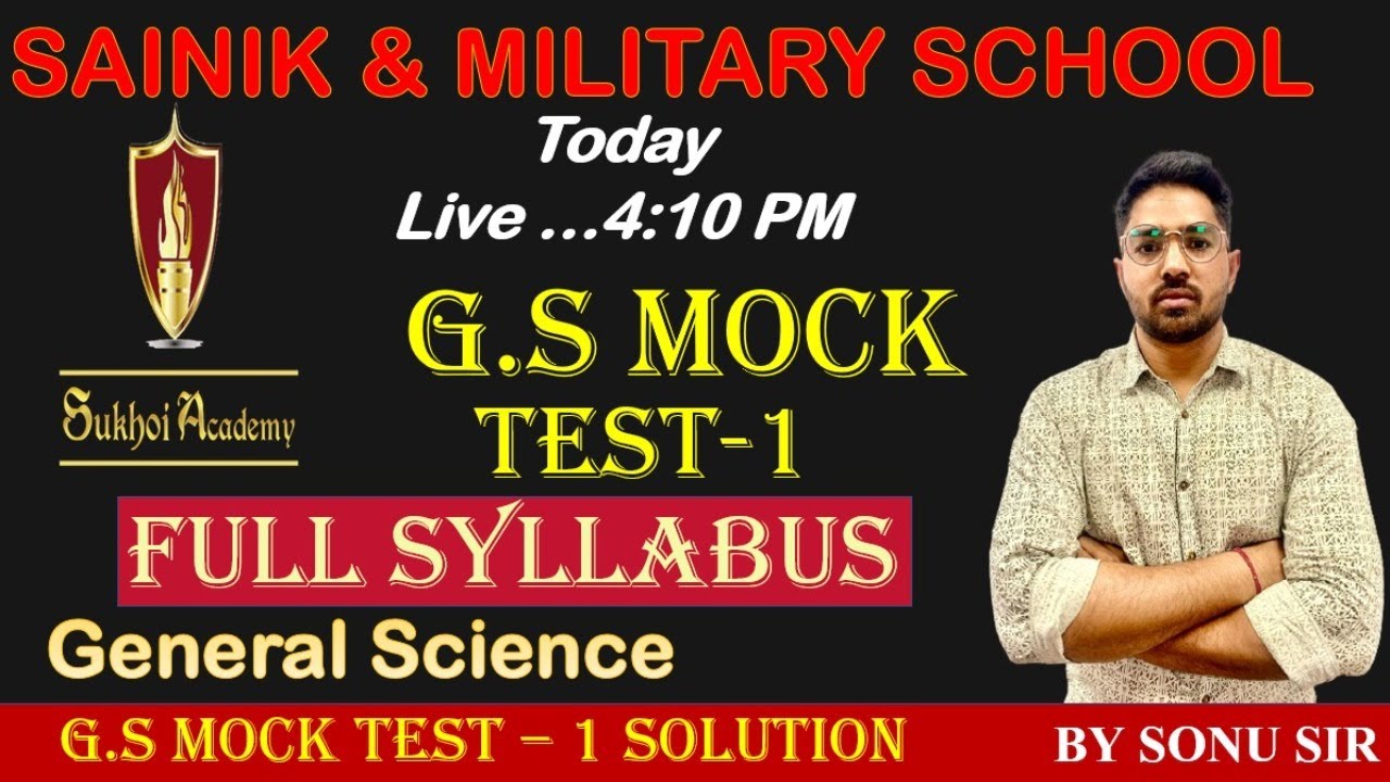 mock-test-1-solution-syllabus-discussion-of-rms-sainik-and-millitary-school-youtube