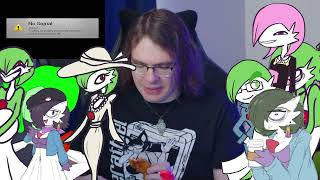 Portable Sonic Nightmares | The Sonic Rivals 1, 2,  & Sonic the Hedgehog Genesis GBA Deathstream 1/2
