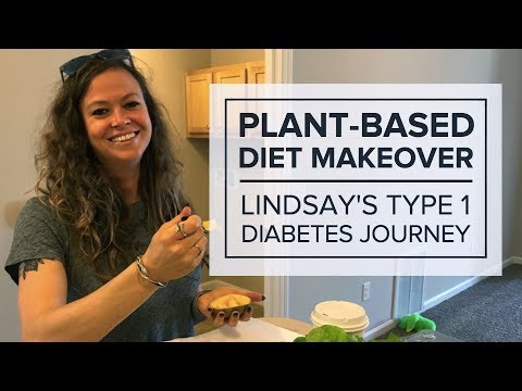 plant-based-diet-makeover:-lindsay’s-type-1-diabetes-journey