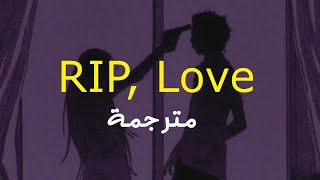 Faouzia    RIP, Love مترجمة