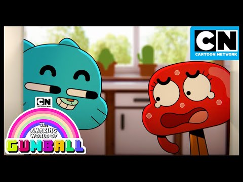 Gumball's Mega 3-Hour Compilation! | Cartoon Network