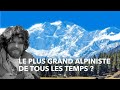 Lhistoire de reinhold messner