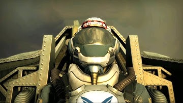 BioReign Grunt | Find your BIONIC ARM | TUNGSTEN Bionic Commando | Joseph Gibson Super Joe, FSA