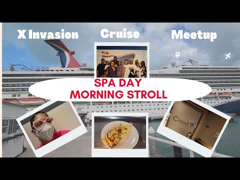 Carnival Sunrise -