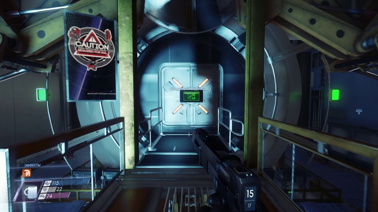 Prey проект блэкбокс прохождение