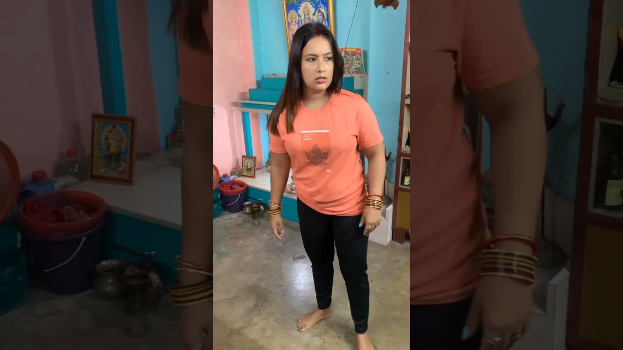 তোমাদের বৌদি ভাই আজকে ভীষণ রেগে গেছে ভাই আর ভাইয়ের বউয়ের উপর 🙆🙆