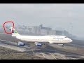 GTA 5 Big Plane Takeoff Secrets REVEALED (Real Life Plane GTA V #661)