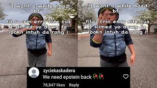 DIABOLICAL Instagram Comments Cooking Posts🥀#44