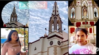 LA SOLEDAD MUNICIPIO DE CHAVINDA MICHOACAN 11 de mayo de 2024