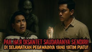 Download Lagu Bosnya Diserang Jin Santet Maut, Karyawan Misterius Lumpuhkan Tanpa Menyentuh! MP3 Download Lagu Bosnya Diserang Jin Santet Maut, Karyawan Misterius Lumpuhkan Tanpa Menyentuh! MP3