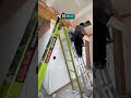 Shiplapping some more!