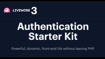 Part 13 | Laravel 12 Livewire 3 Tutorial in Urdu/Hindi | Auth Starter Kit | @perfectwebsolutions