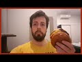 Gorilla Grill Harambe Burger Review