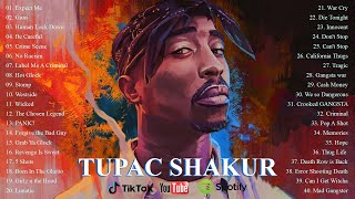 Tupac Shakur Songs 2023 ~ Tupac Shakur Music Of All Time ~ Tupac Shakur Top Songs 2023 12