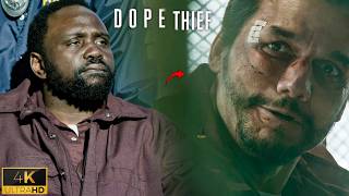 Ray & Manny Realize Nothing Is the Same | Dope Thief | 4K Scene