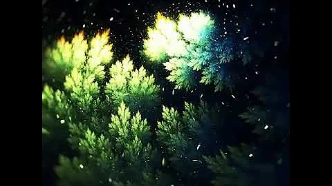 Yosemite Song for the Ahwahnechee Iniko Pitched Down