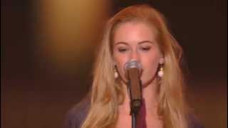 Lea Rue (Emma Lauwers) Lost Frequencies - Reality /Live/