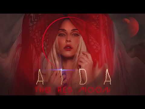 AIDA - The RED MOON