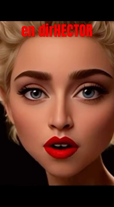 #madonna #papadontpreach #retro #ilove80s