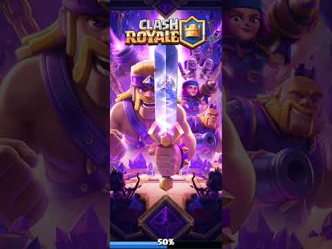 Clash Royale Intro