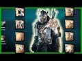Assassin's Creed Вальгалла - Доспехи Тора и Мьёльнир в бою против Стейнбьёрн