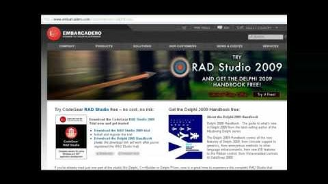 Delphi Handbook Slides