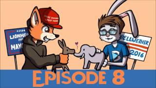 Zootopia Minute - Ep 8 - Make Zootopia Great Again!